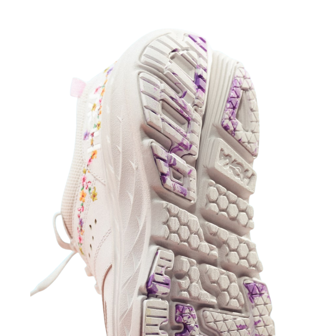 Hoka Women's Vibrant Bloom Bondi L Shoes – 1150924NBS