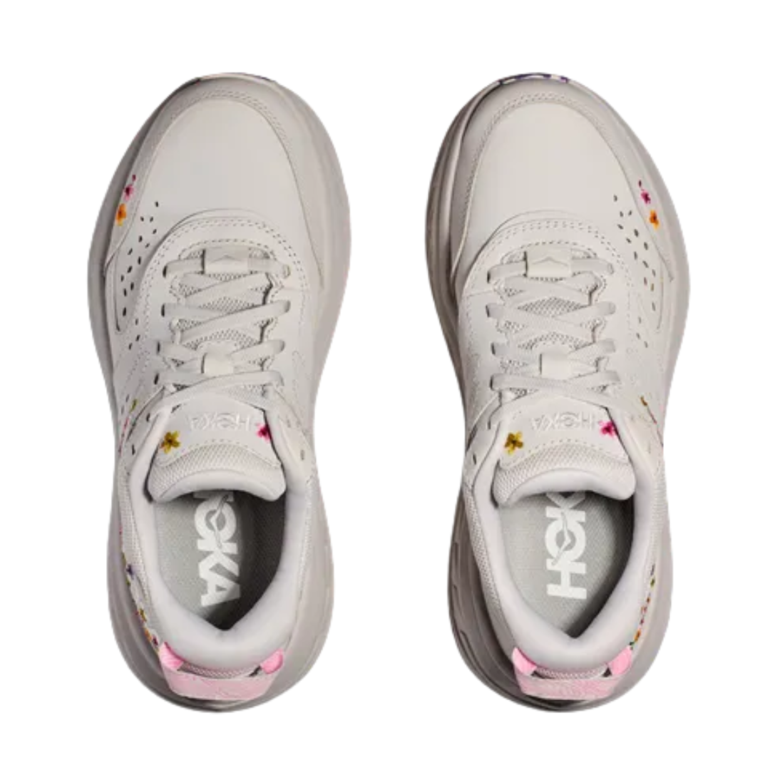 Hoka Women's Vibrant Bloom Bondi L Shoes – 1150924NBS
