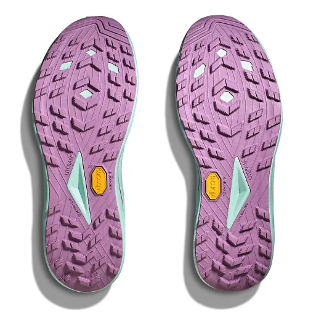 Hoka Zinal 2 Women’s Trail Running Shoes – 1141492-NSSO
