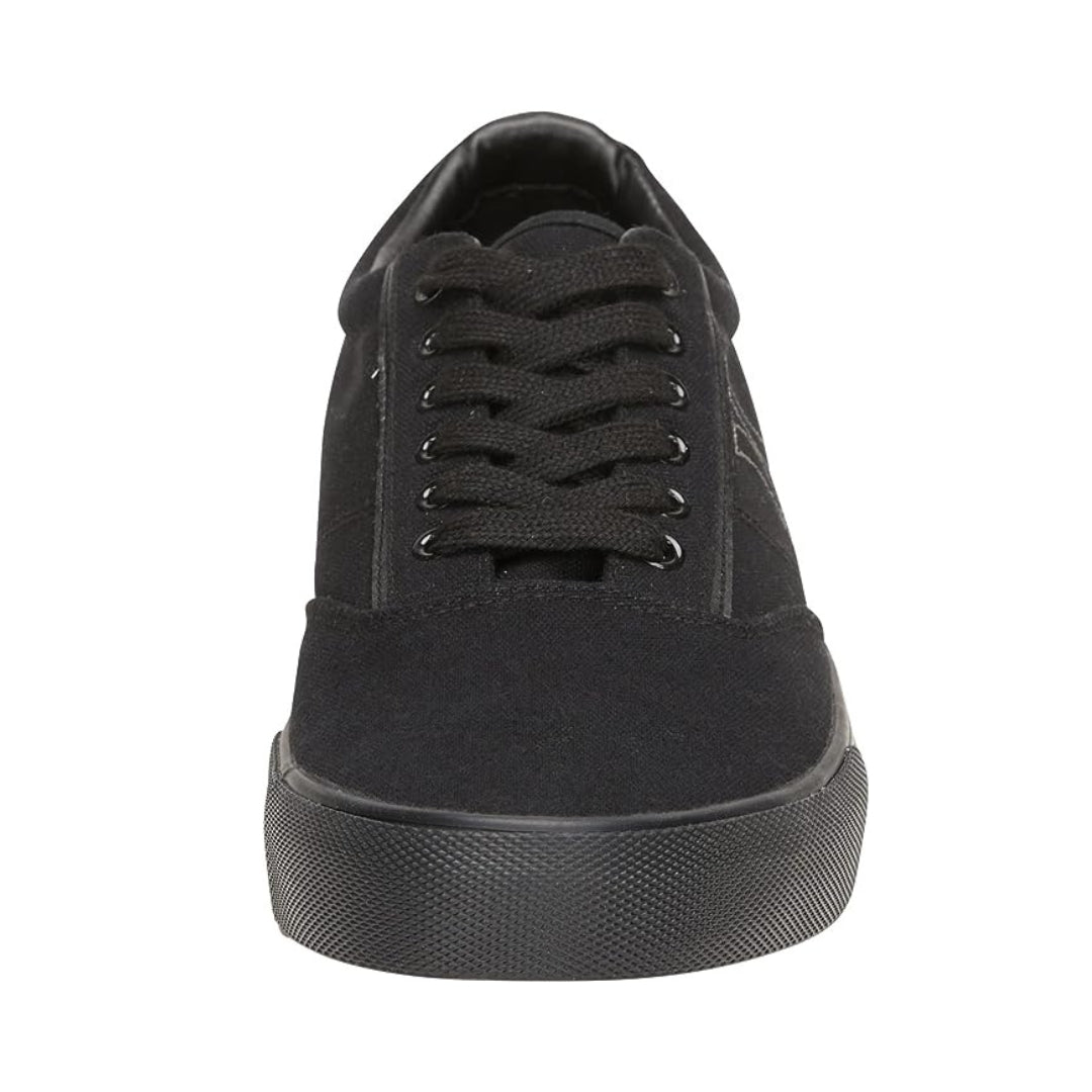 Zapatillas Hurley Arlo Lace para hombre, color negro, artículo 1578011 
