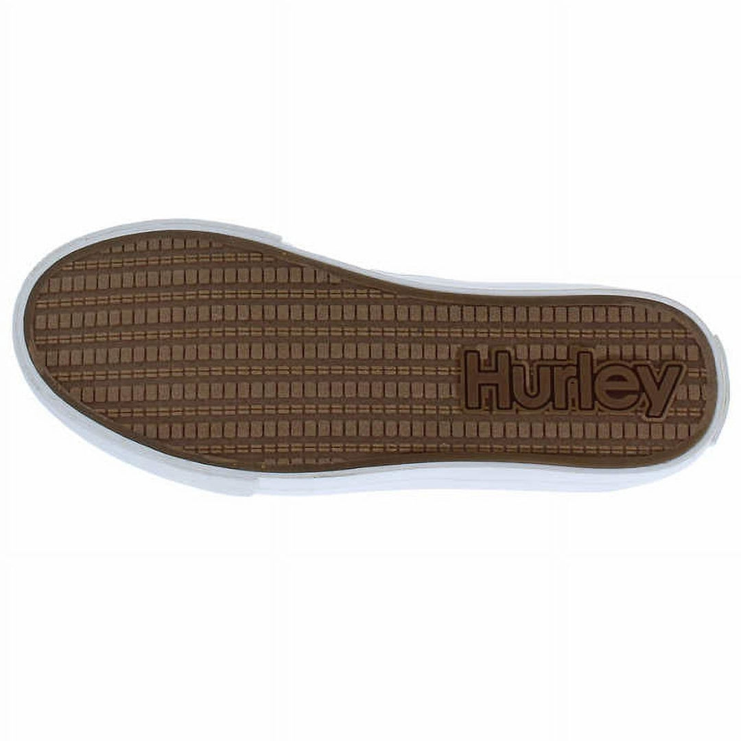 Hurley Arlo Slip-On para mujer, artículo 1585161, multicolor