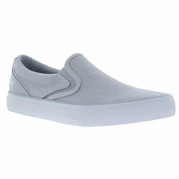 Zapatos Hurley Arlo Slip grises para mujer 