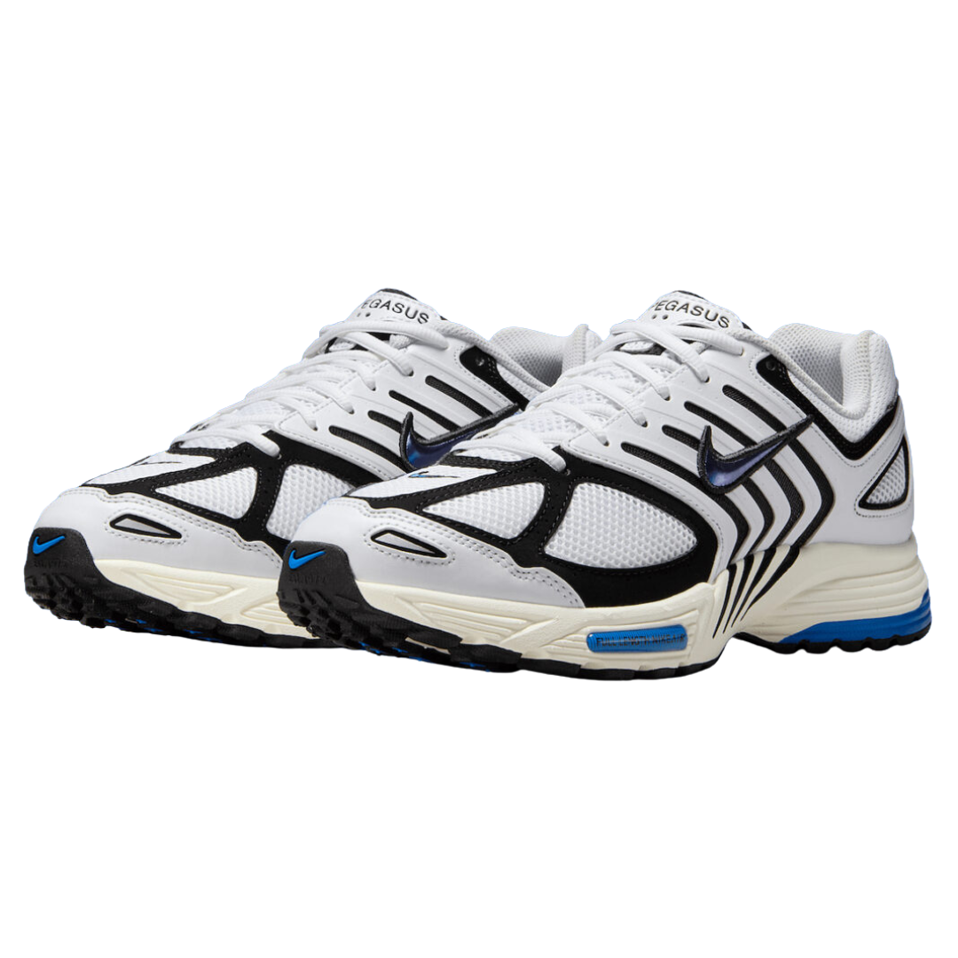 Nike Men's Air Pegasus 2005 Shoes Blue/Grey - IB3971-100