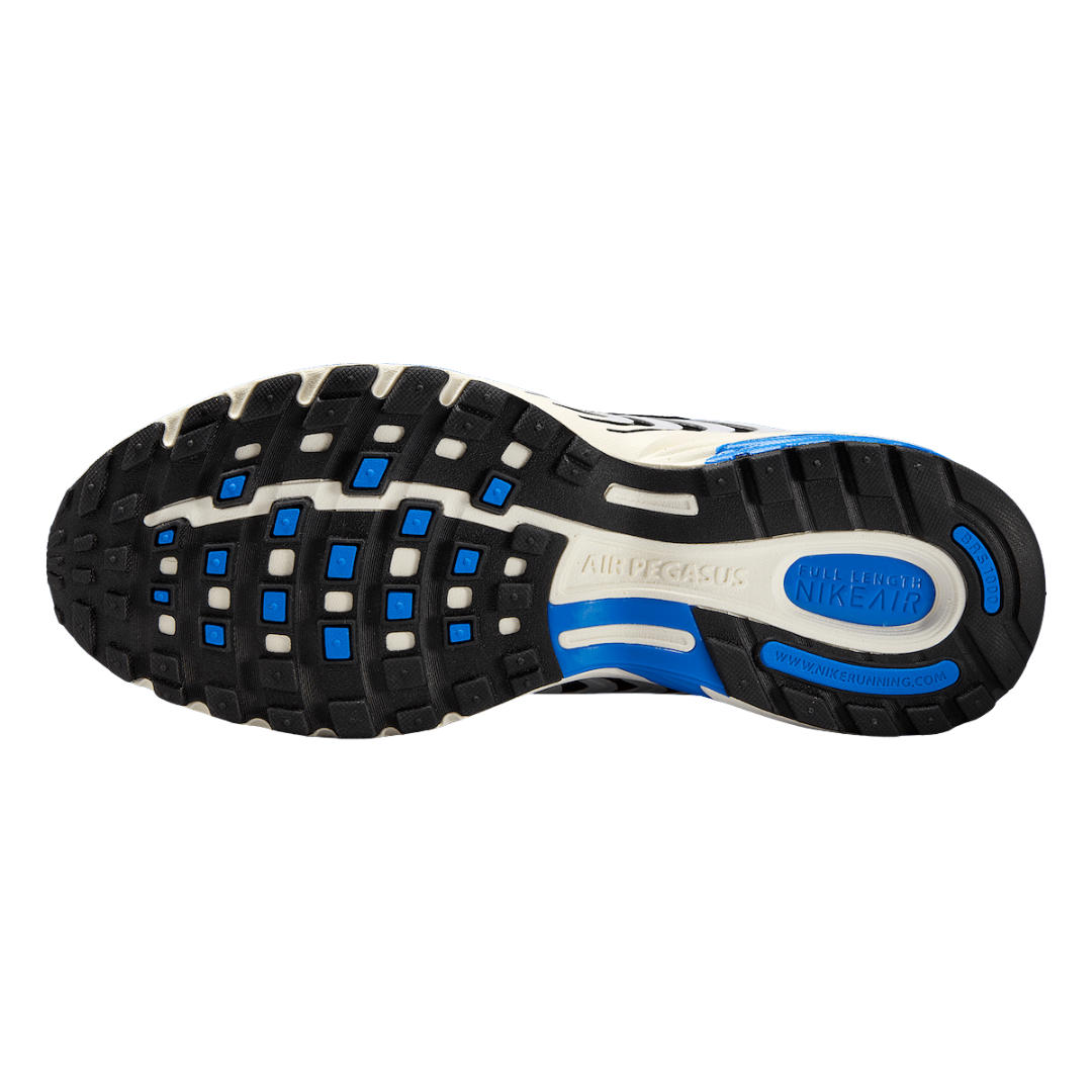 Nike Men's Air Pegasus 2005 Shoes Blue/Grey - IB3971-100