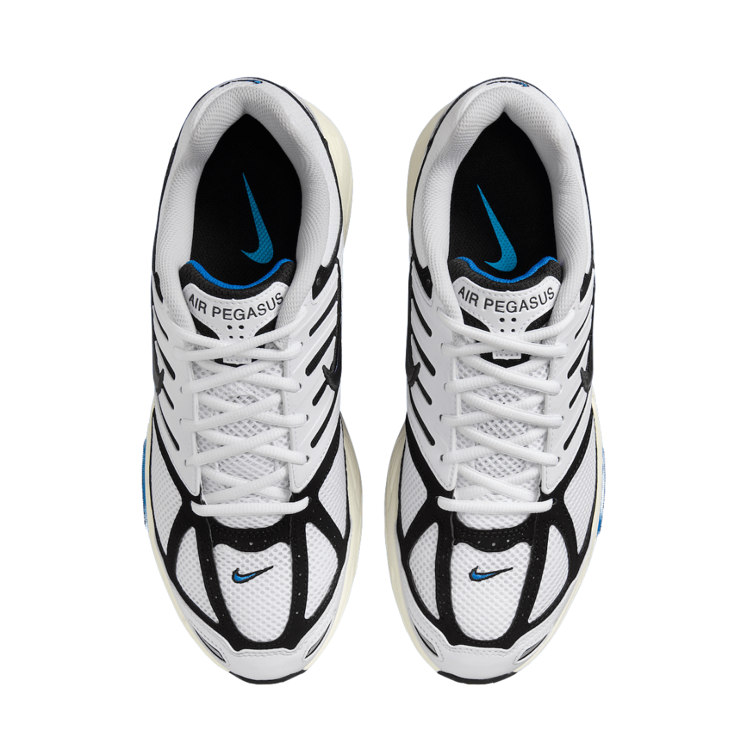 Nike Men's Air Pegasus 2005 Shoes Blue/Grey - IB3971-100