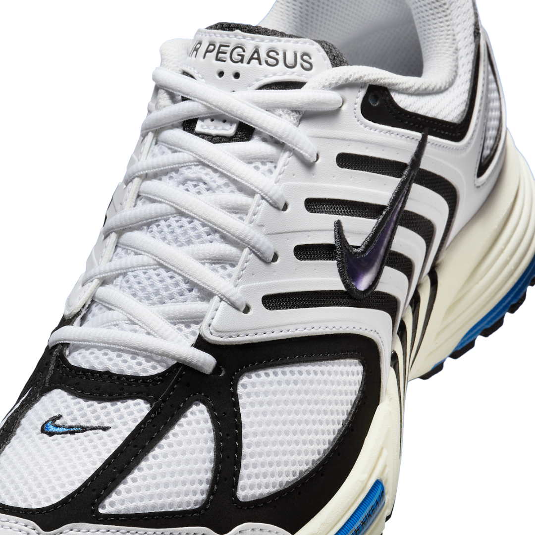 Nike Men's Air Pegasus 2005 Shoes Blue/Grey - IB3971-100