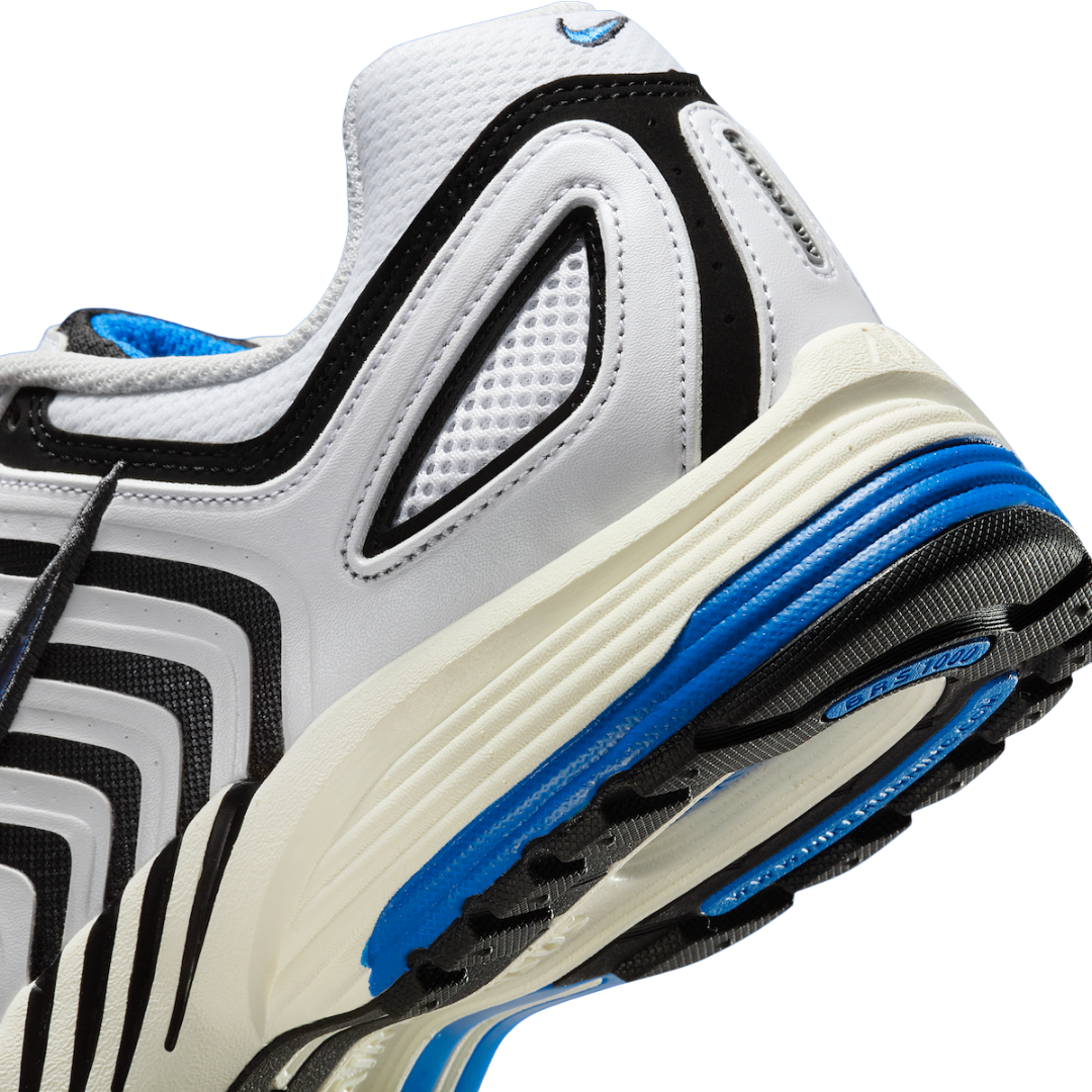 Nike Men's Air Pegasus 2005 Shoes Blue/Grey - IB3971-100