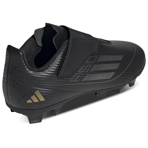 Adidas Kids F50 Club Hook-and-Loop Soccer Cleats – IF1387