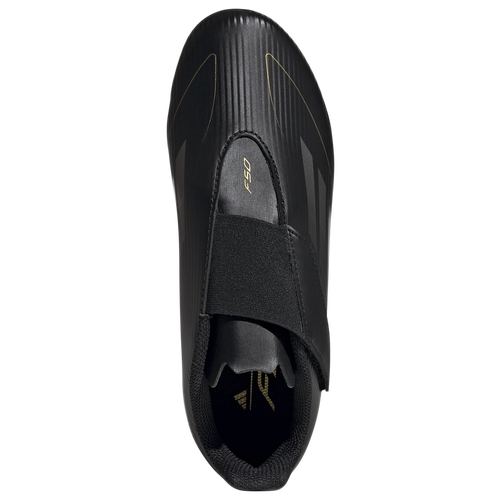 Adidas Kids F50 Club Hook-and-Loop Soccer Cleats – IF1387