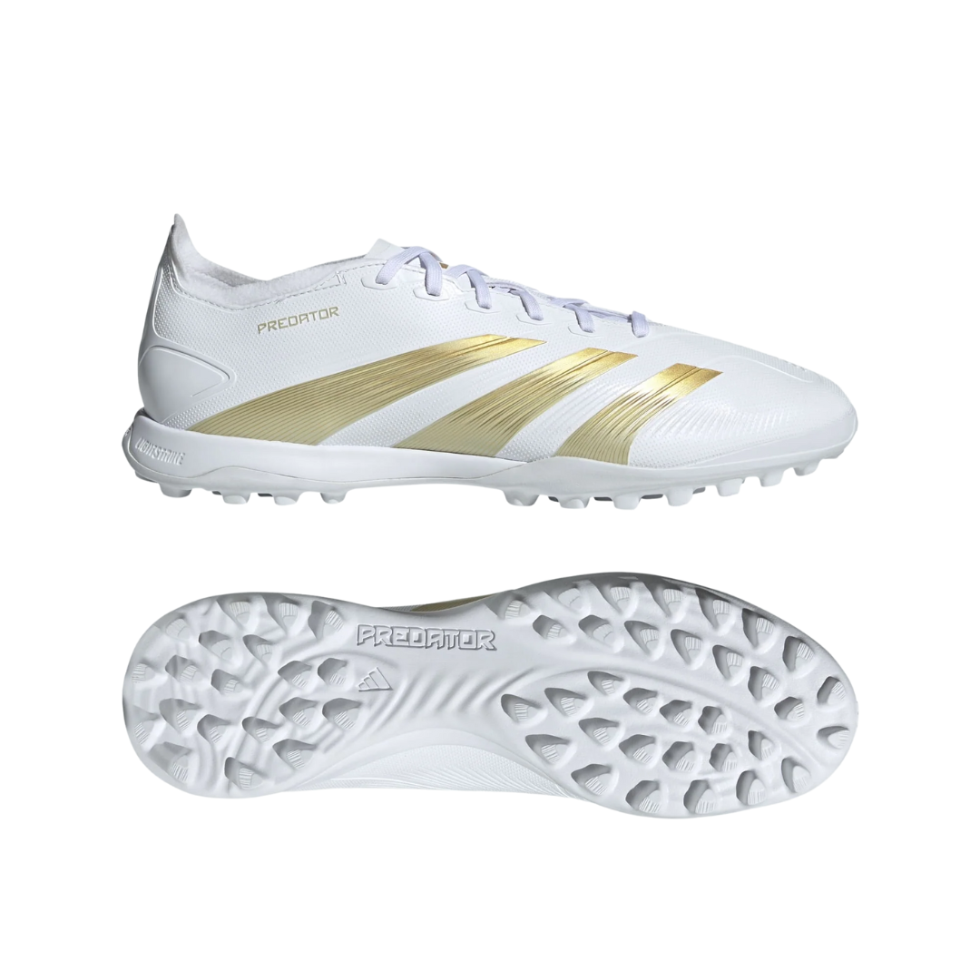 Adidas Predator League Turf Soccer Shoes