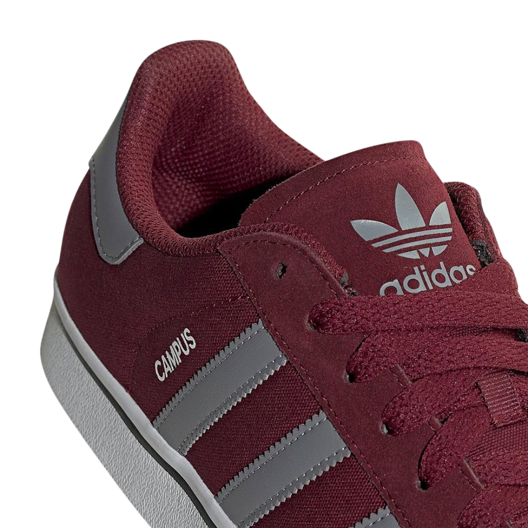 Adidas Men's Originals Campus Vulcanized Casual Shoes IF9286