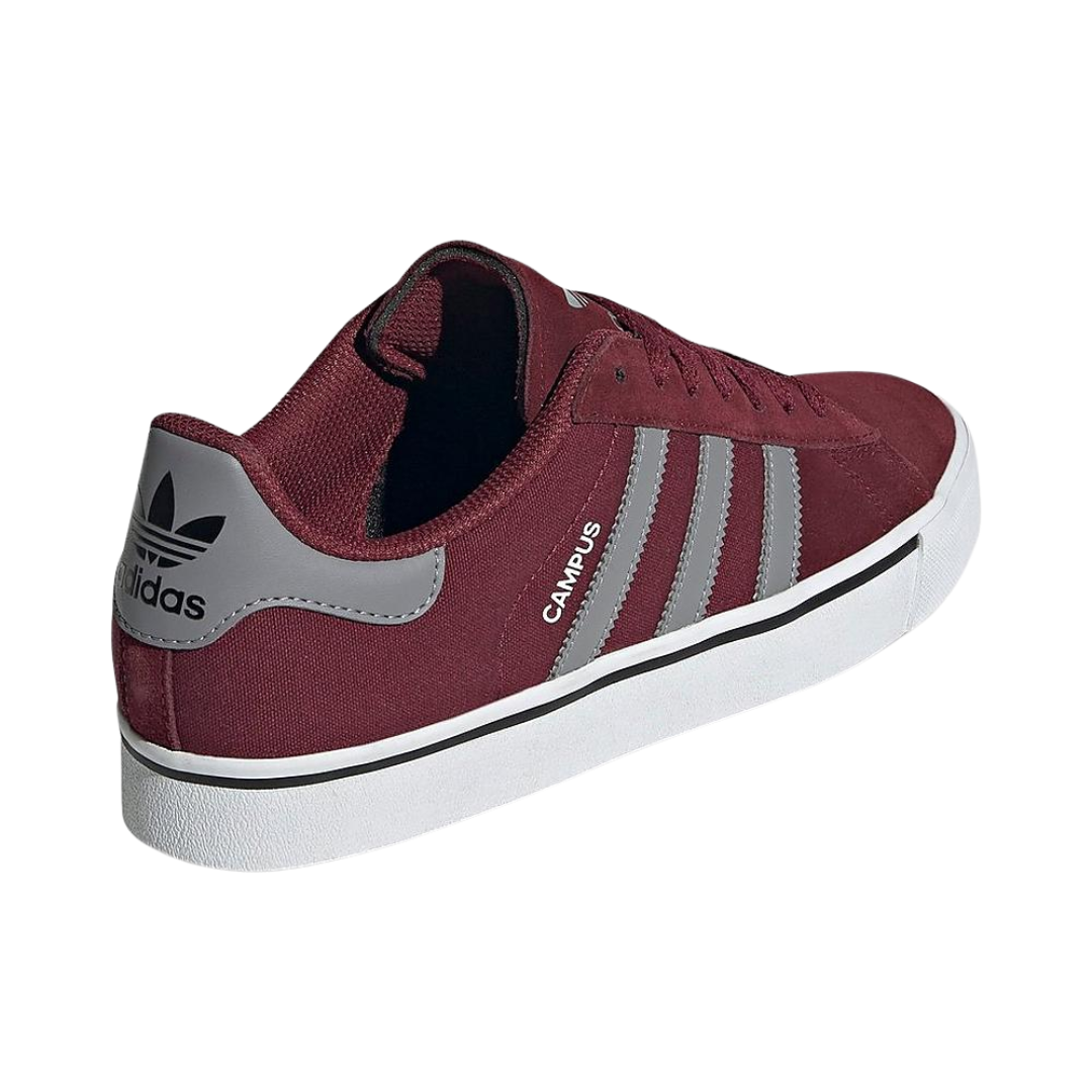 Adidas Men's Originals Campus Vulcanized Casual Shoes IF9286