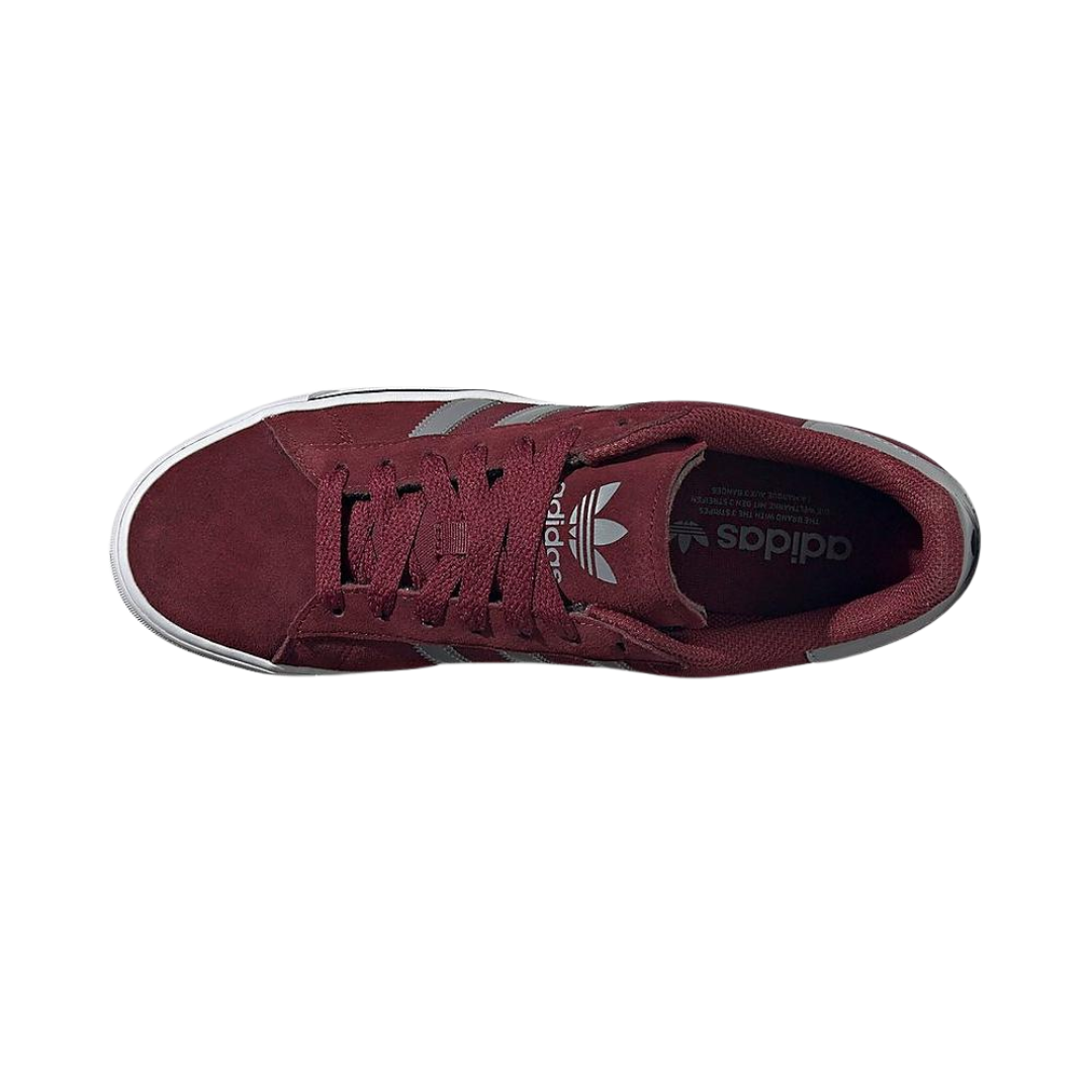 Adidas Men's Originals Campus Vulcanized Casual Shoes IF9286