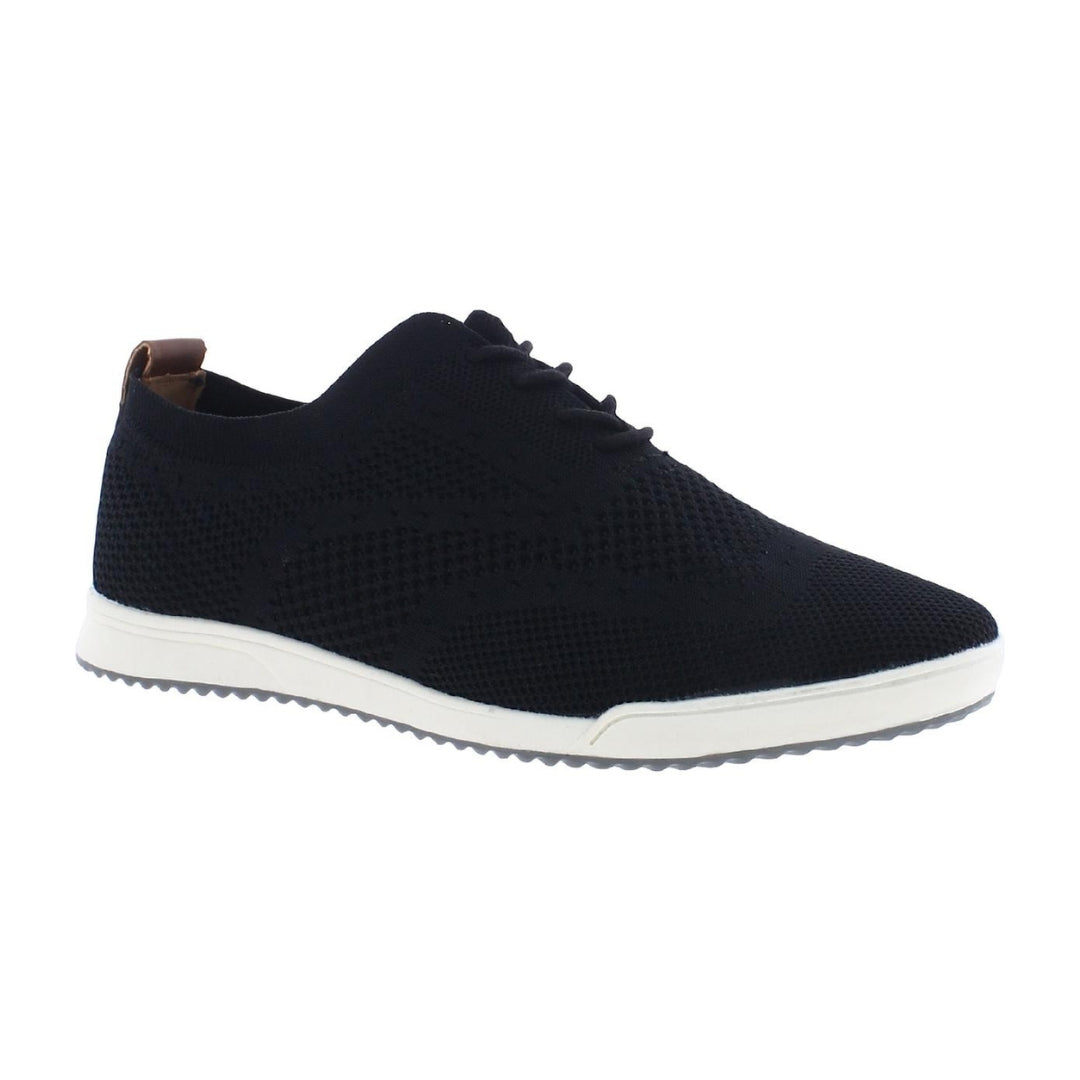 Izod Men's Breeze Knit Lifestyle Casual and Fashion