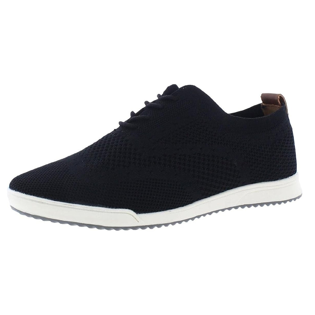 Izod Men's Breeze Knit Lifestyle Casual and Fashion