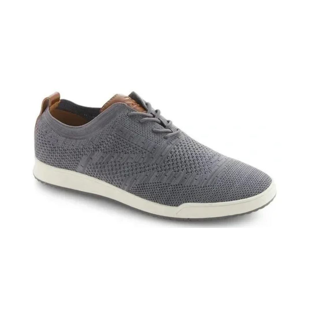 Izod Men's Breeze Oxford Casual Shoes – Grey 1566114