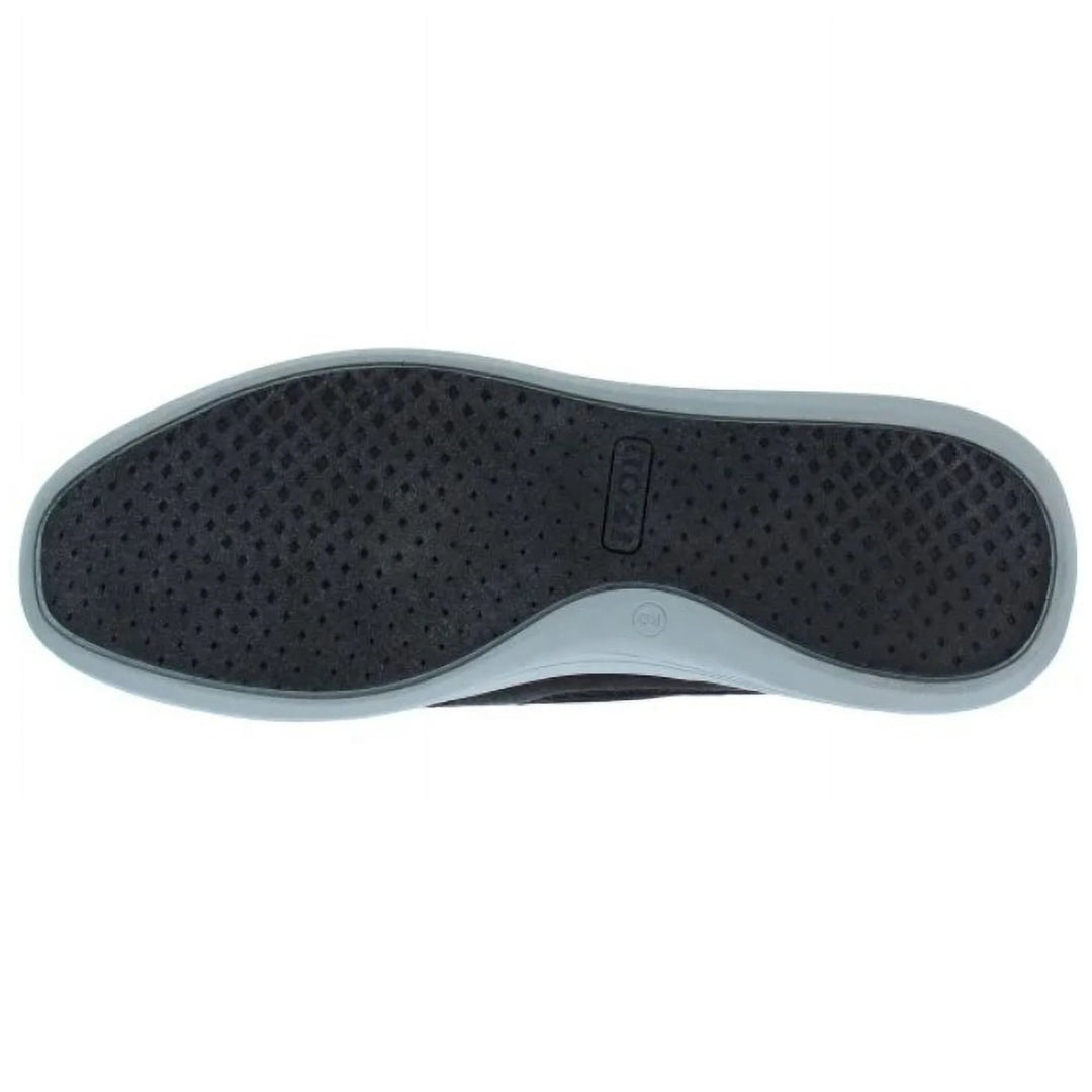 Izod Bannister Men's Sneaker Black Itm.180415