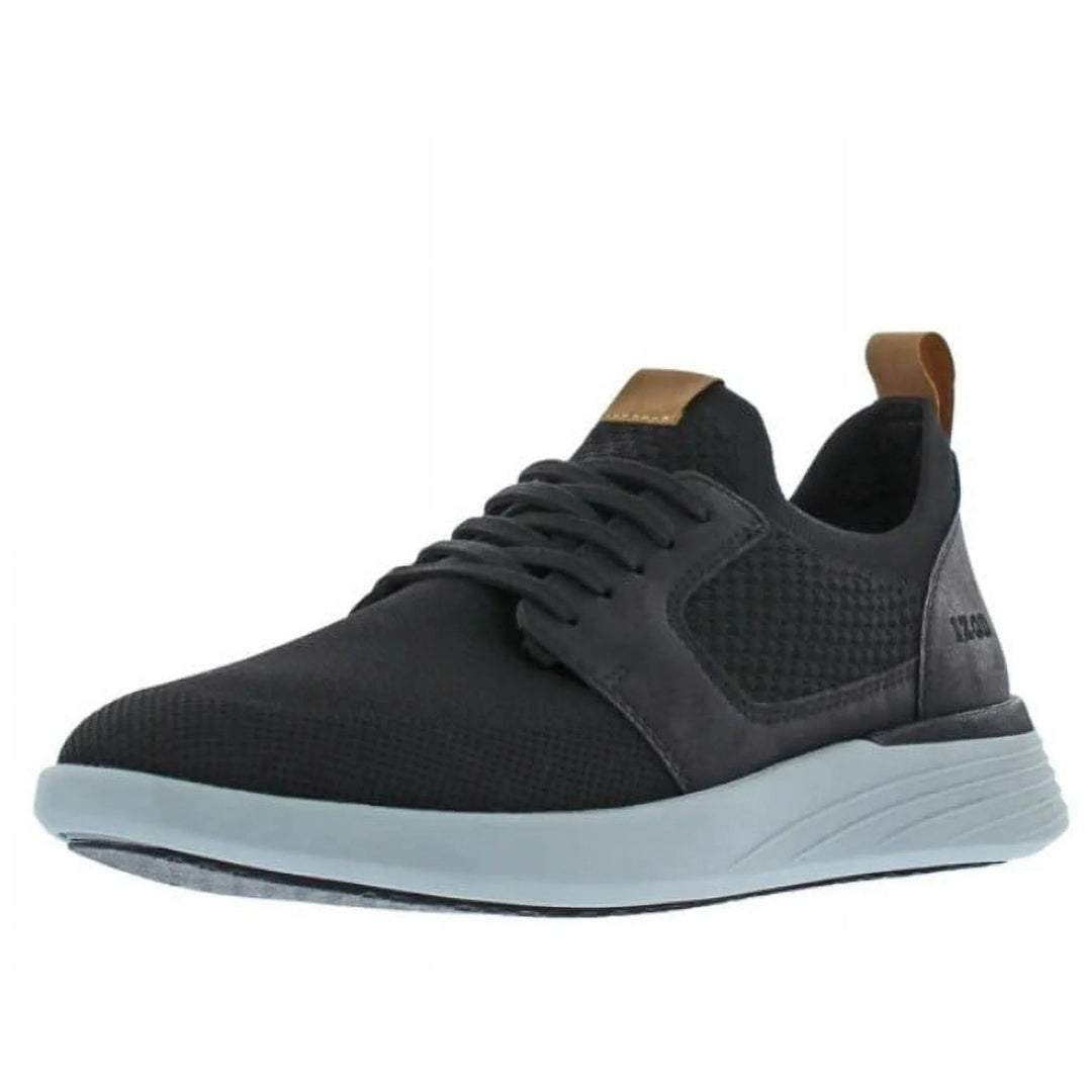 Izod Bannister Men's Sneaker Black Itm.180415