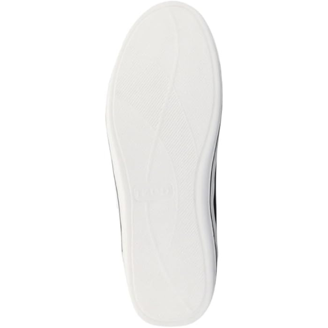 Izod Men's Barlow Navy Slip On Shoes 1774828