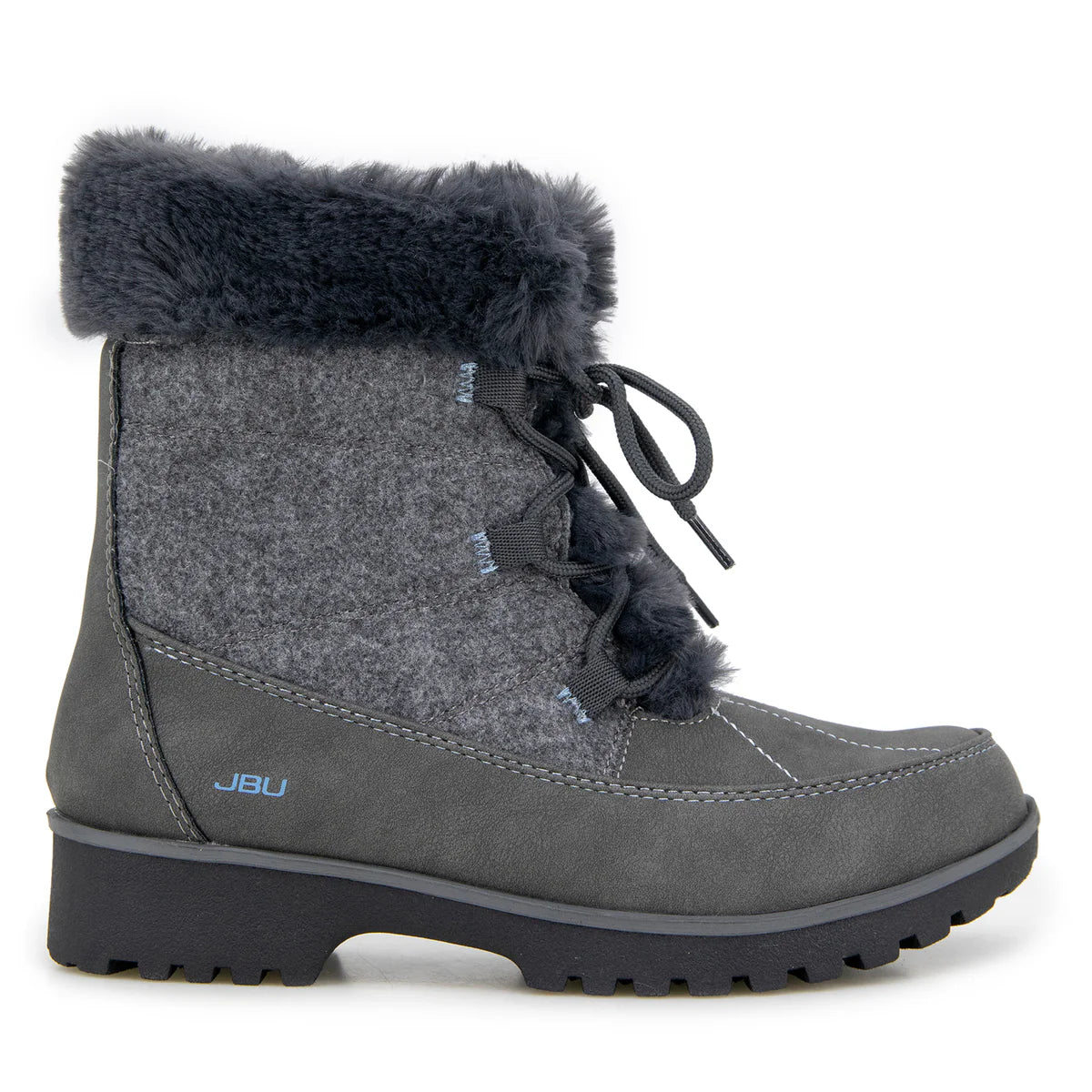 Bota Colorado gris oscuro para mujer de JBU