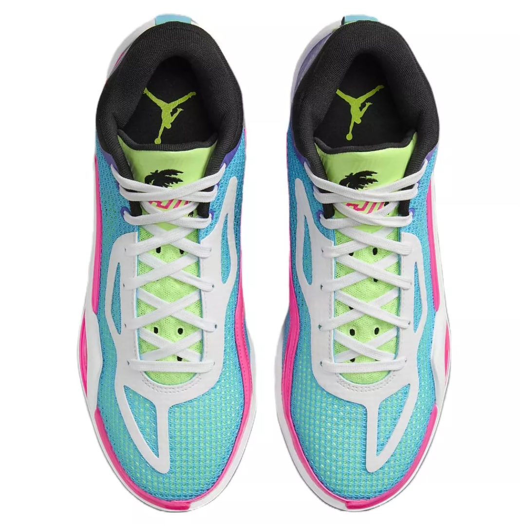 Jordan Tatum 1 Big Kids' Basketball Shoes (FV0172-400)