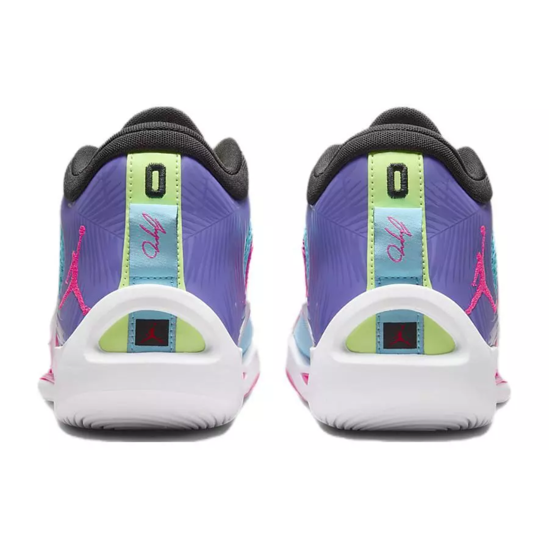 Jordan Tatum 1 Big Kids' Basketball Shoes (FV0172-400)