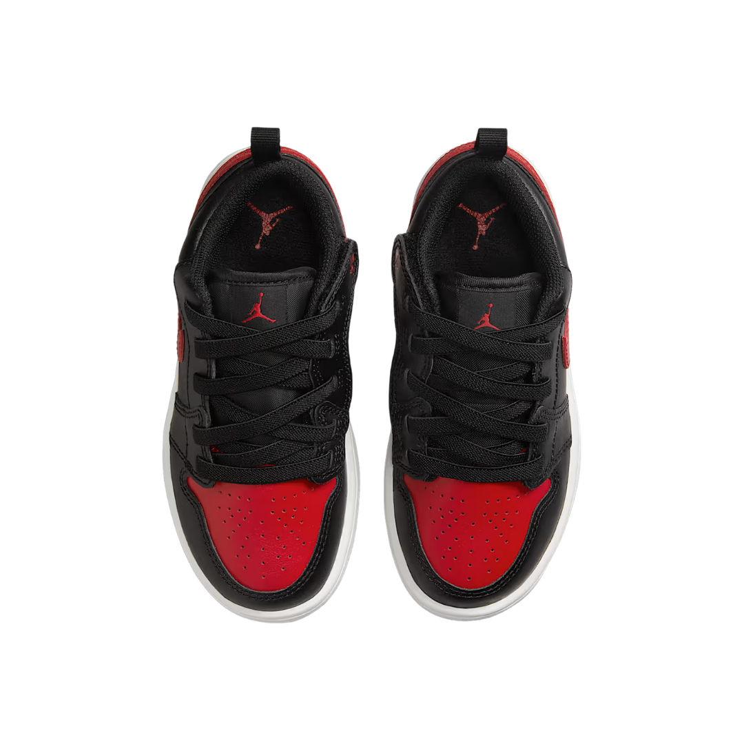 Jordan 1 Low Alt Little Kids' Shoes – DR9748-067