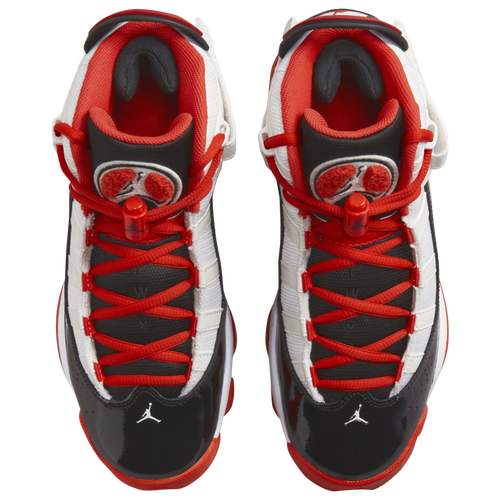 Jordan Kids 6 Rings (GS) Shoes – DV1345-108