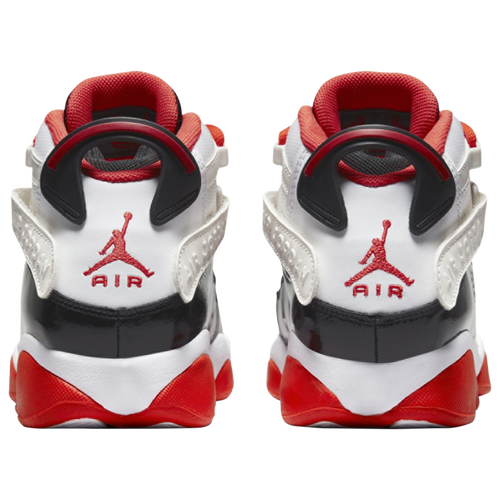 Jordan Kids 6 Rings (GS) Shoes – DV1345-108
