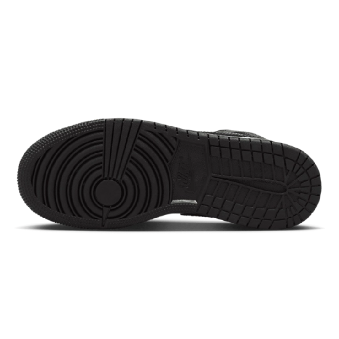 Jordan AJ 1 Mid SE Uni  Boys’ Grade School Shoes – FZ3938-001