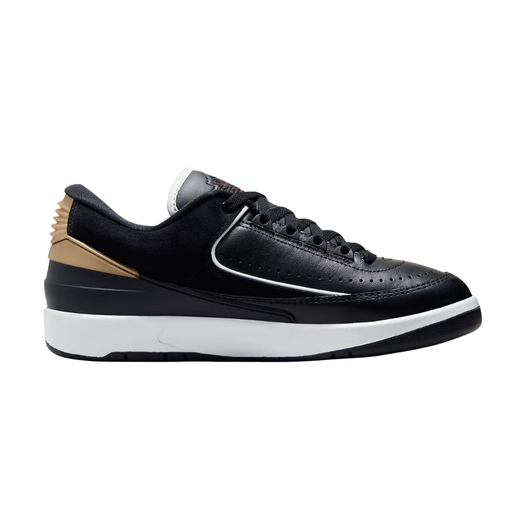 Jordan AJ2 Retro Low Women's Shoes – DX4401-001