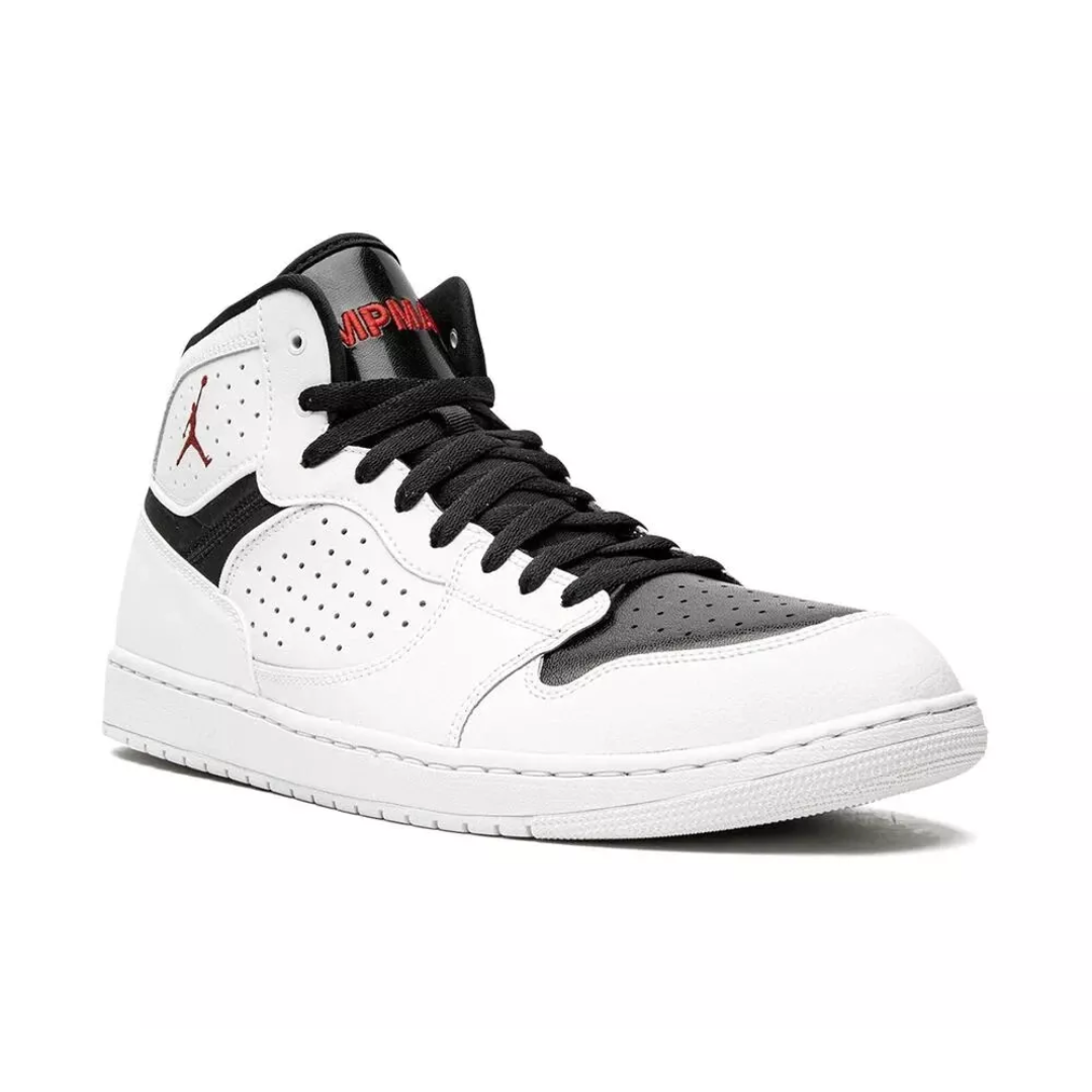 Jordan Men's Access Basketball Shoes AR3762-101