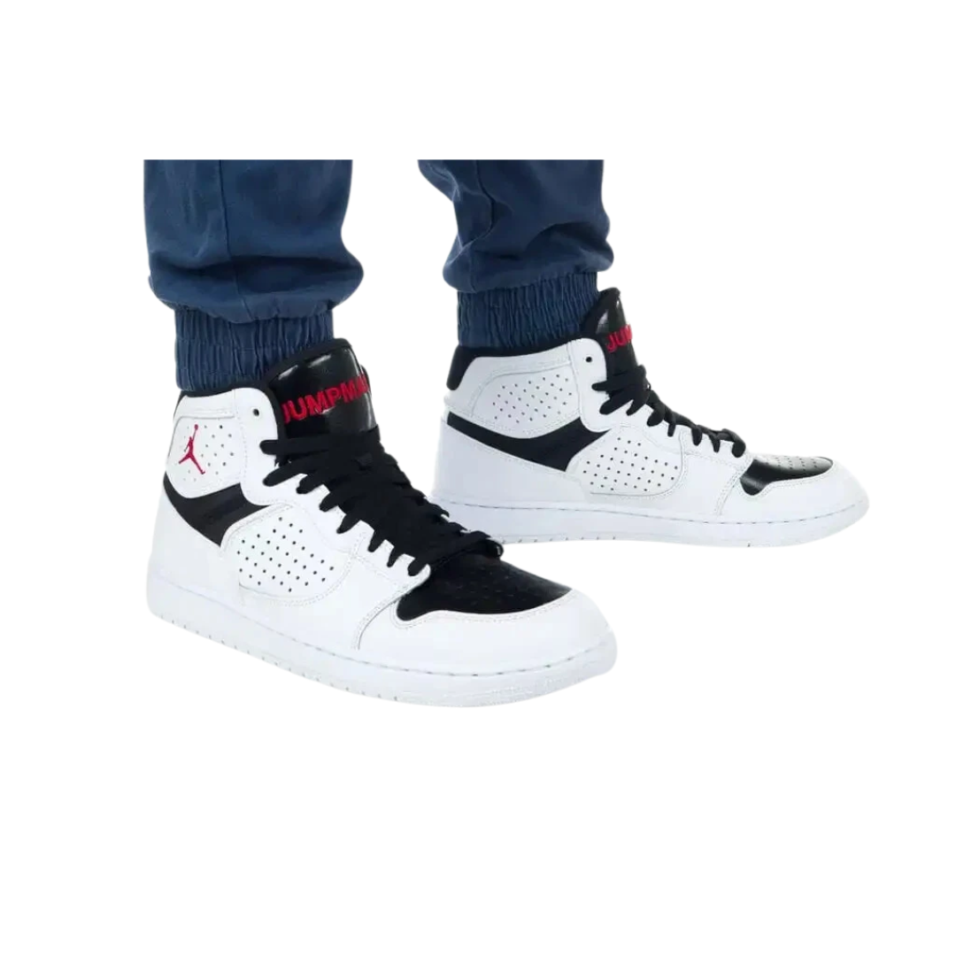 Jordan Men's Access Basketball Shoes AR3762-101