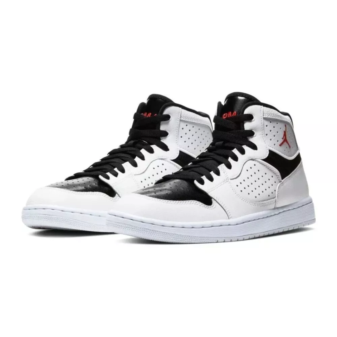 Jordan Men's Access Basketball Shoes AR3762-101