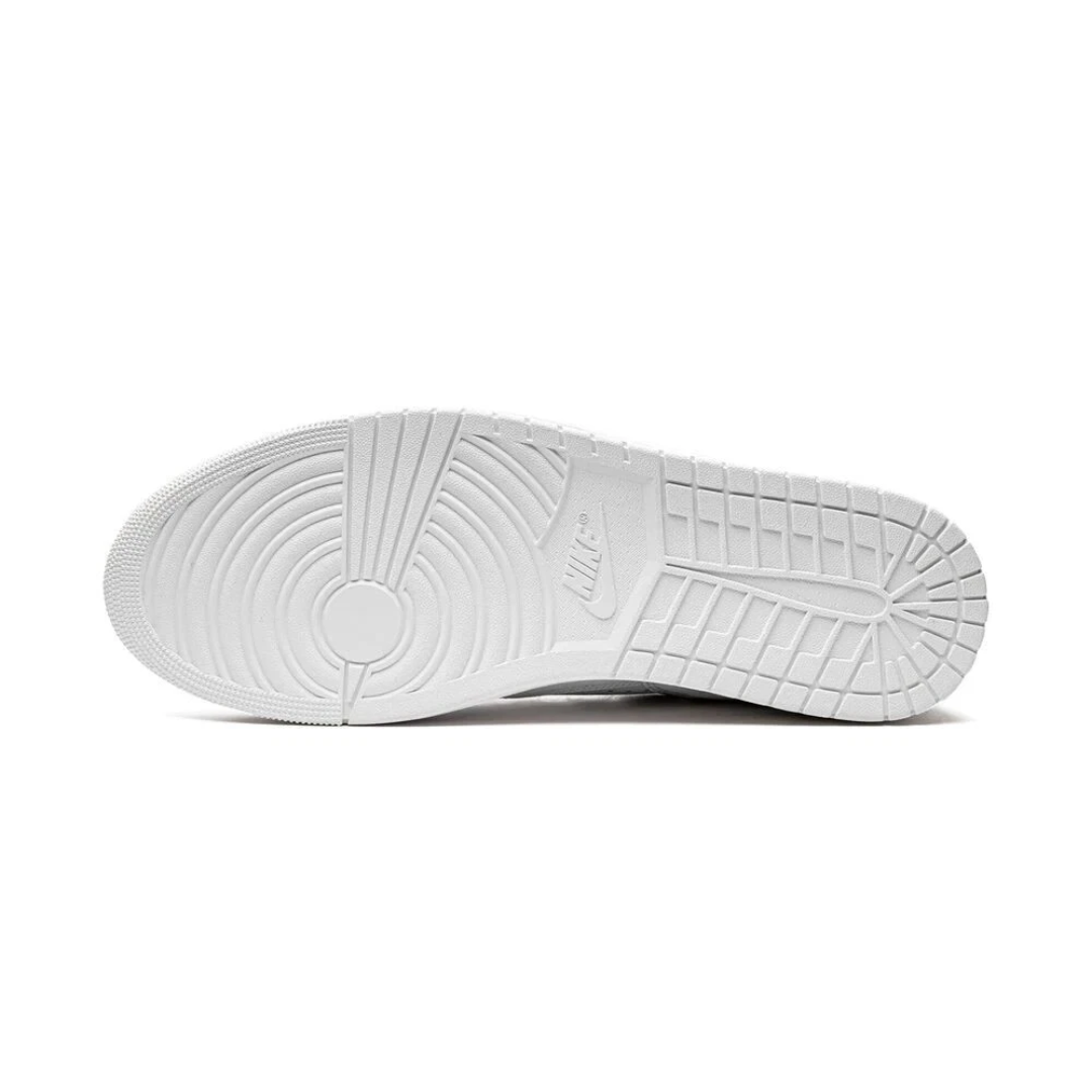Jordan Men's Access Basketball Shoes AR3762-101