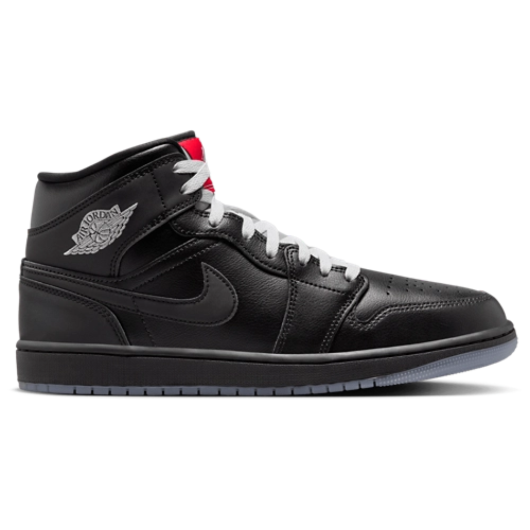 Jordan Air Jordan 1 Mid SE NAS Men’s Shoes - HV5177-010