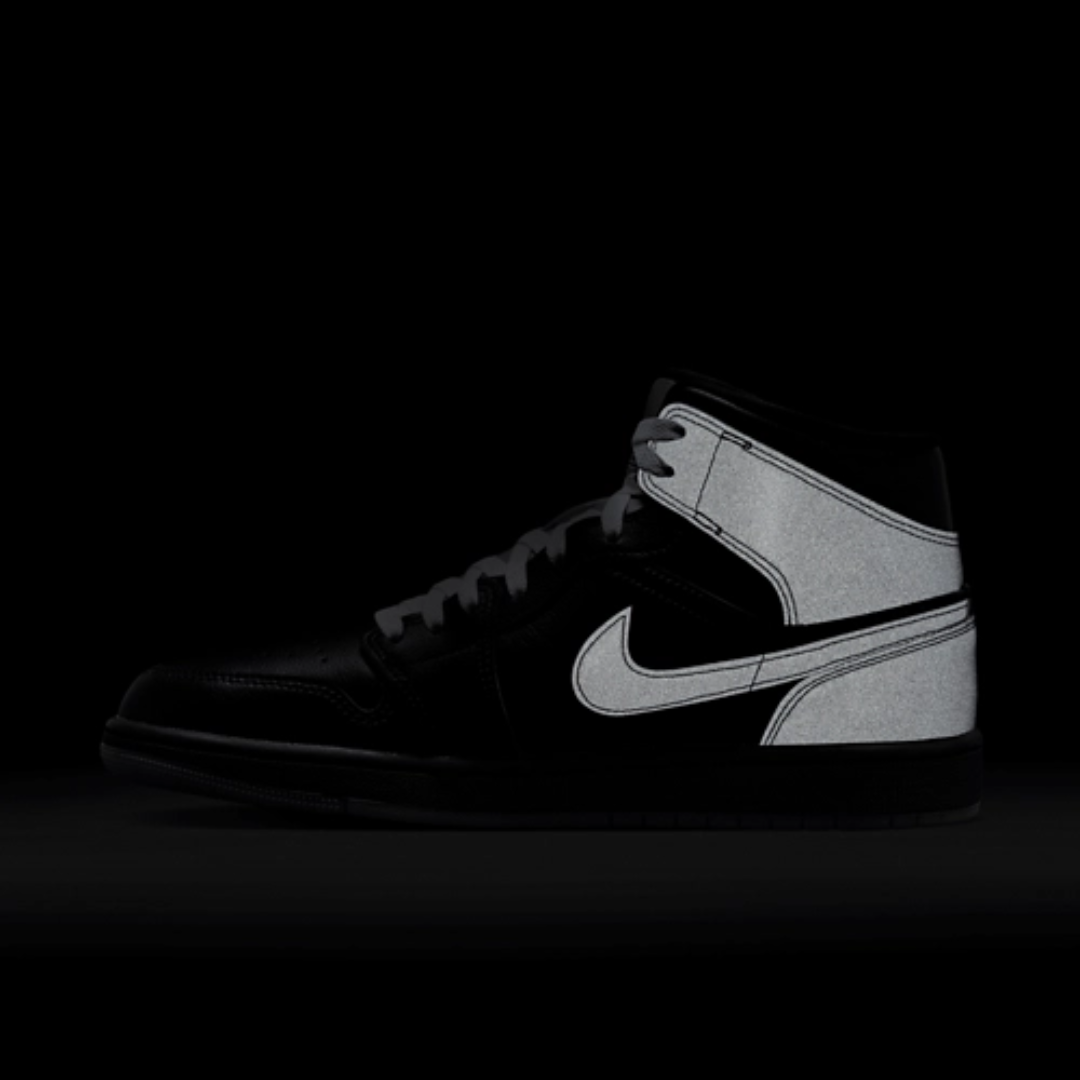 Jordan Air Jordan 1 Mid SE NAS Men’s Shoes - HV5177-010
