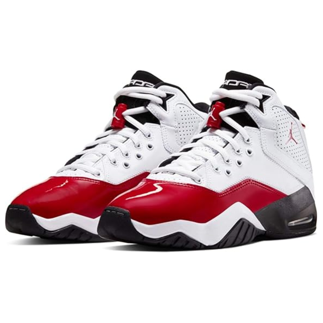 Jordan B'Loyal Little Kids' Shoes - CK1426-106