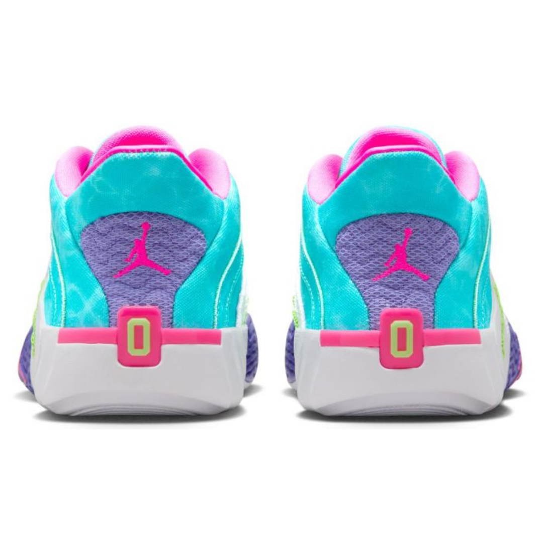 Jordan Big Kids' Grade School Tatum 2 Shoes – | HJ7382-303