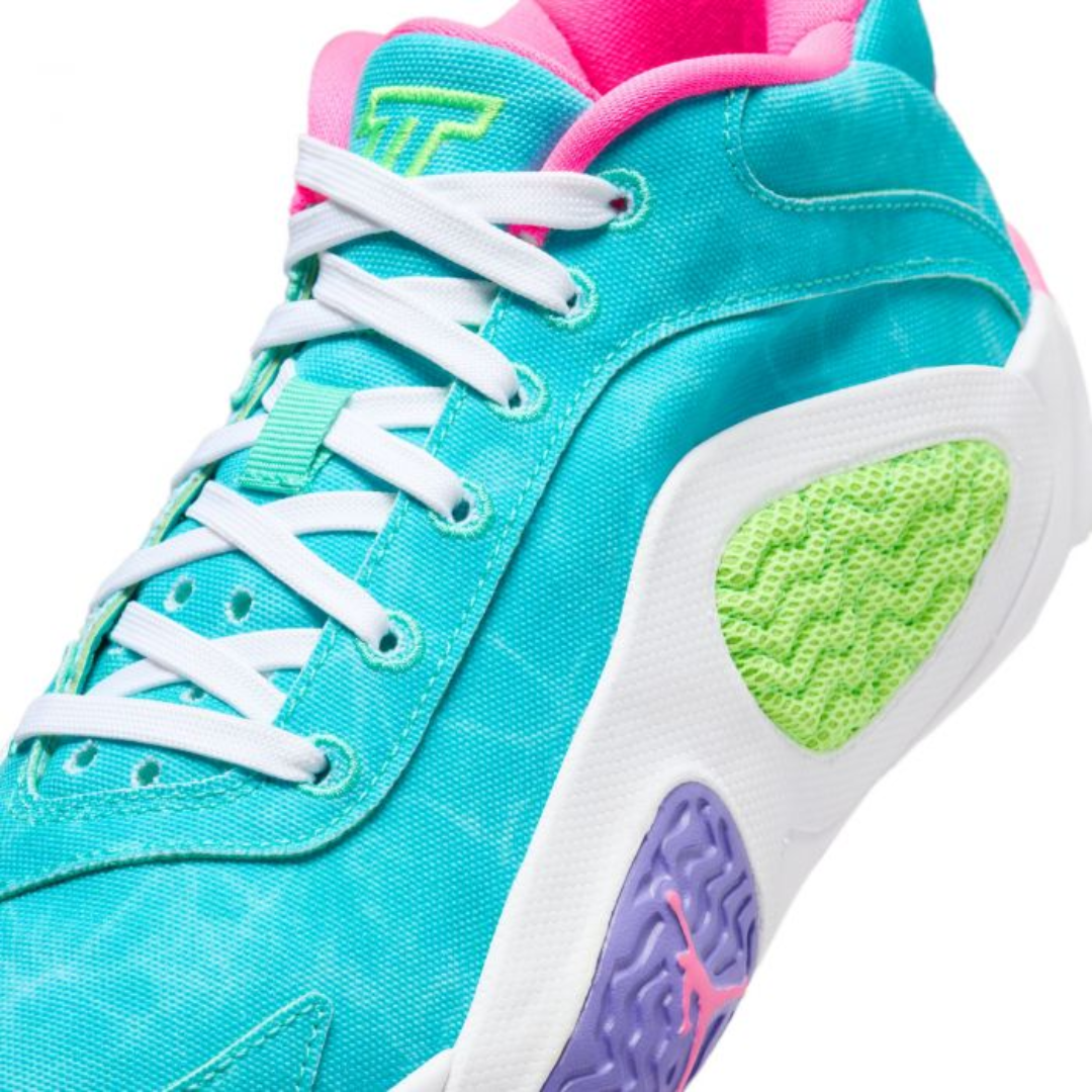 Jordan Big Kids' Grade School Tatum 2 Shoes – | HJ7382-303