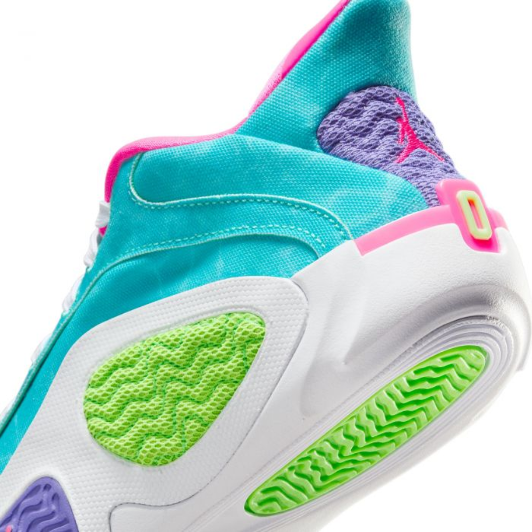 Jordan Big Kids' Grade School Tatum 2 Shoes – | HJ7382-303