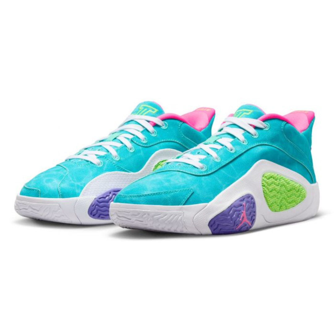 Jordan Big Kids' Grade School Tatum 2 Shoes – | HJ7382-303