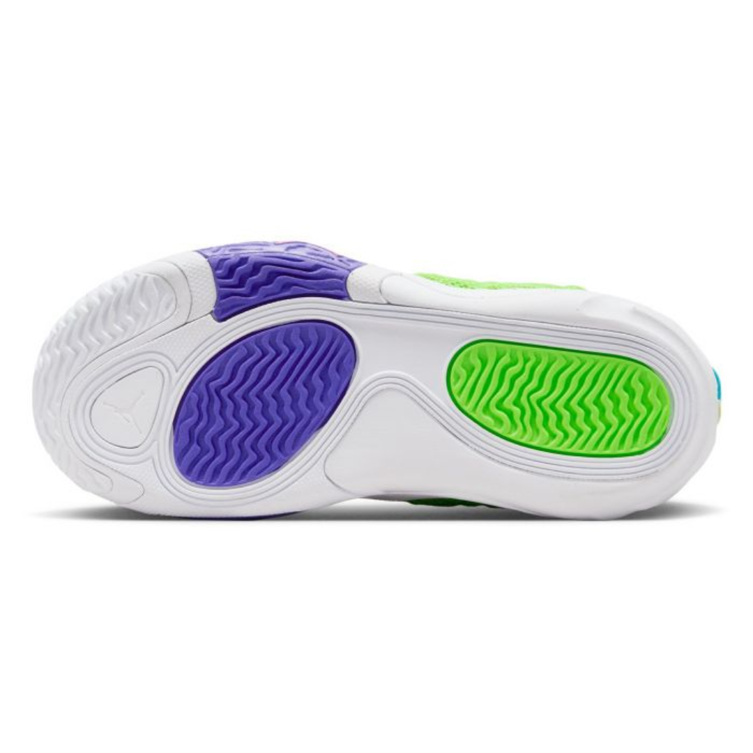 Jordan Big Kids' Grade School Tatum 2 Shoes – | HJ7382-303