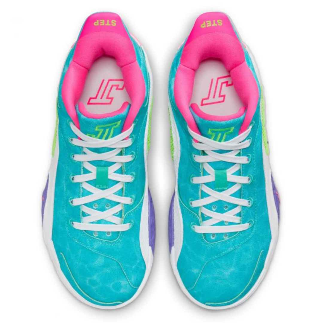 Jordan Big Kids' Grade School Tatum 2 Shoes – | HJ7382-303