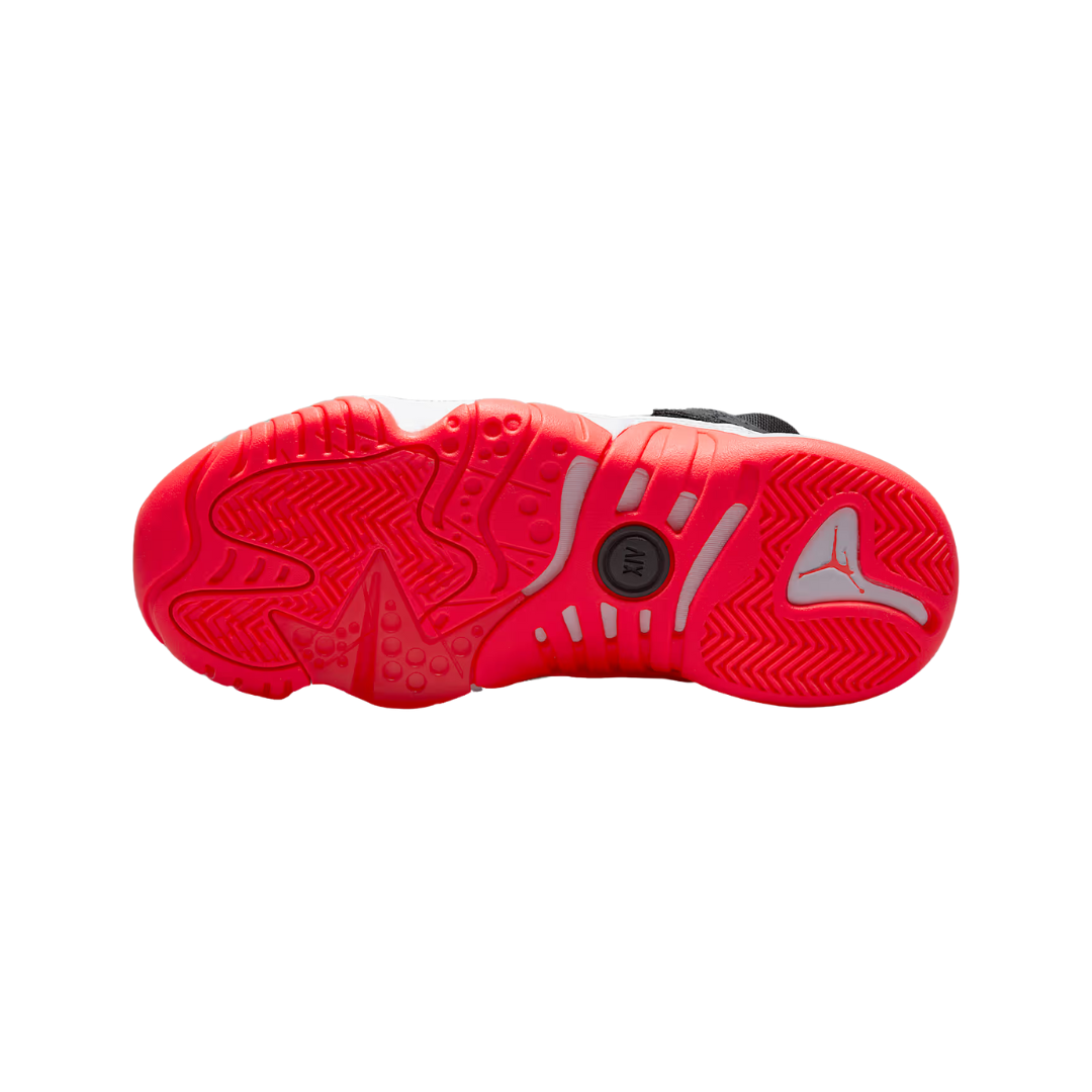 Jordan Big Kids’ Jumpman Two Trey Shoes – Black DQ8431-016
