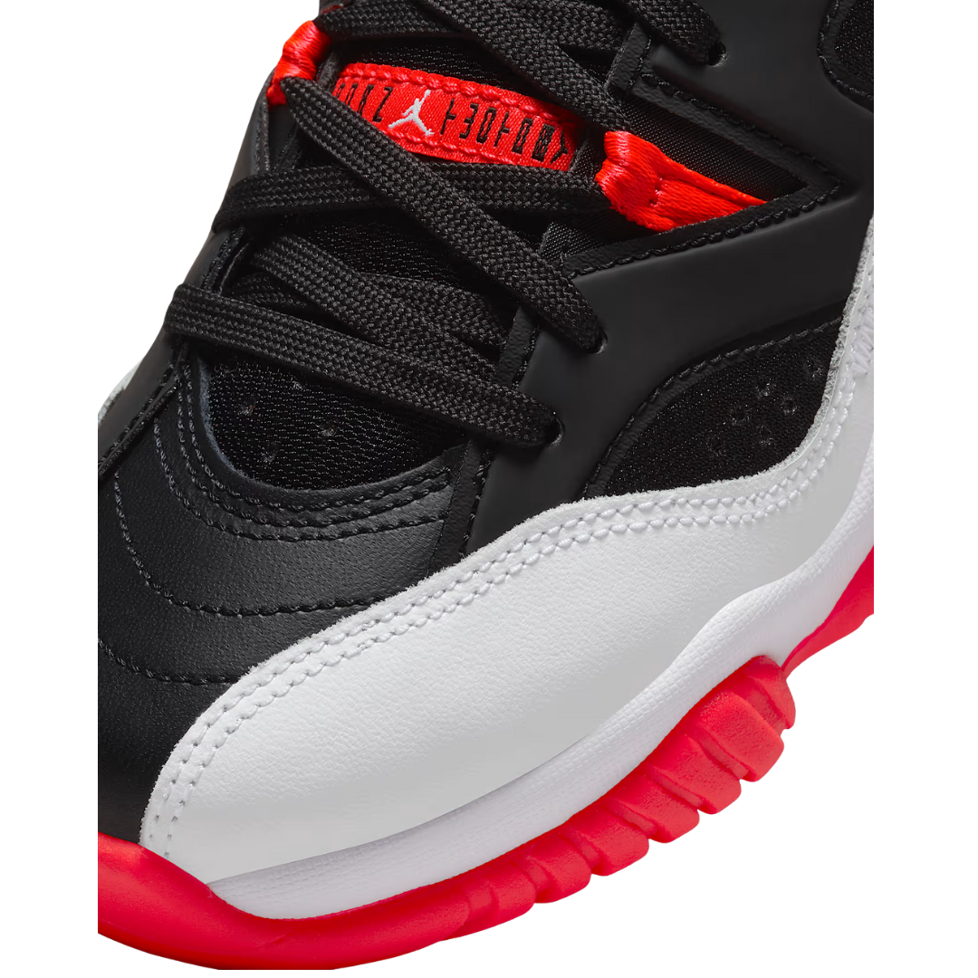 Jordan Big Kids’ Jumpman Two Trey Shoes – Black DQ8431-016