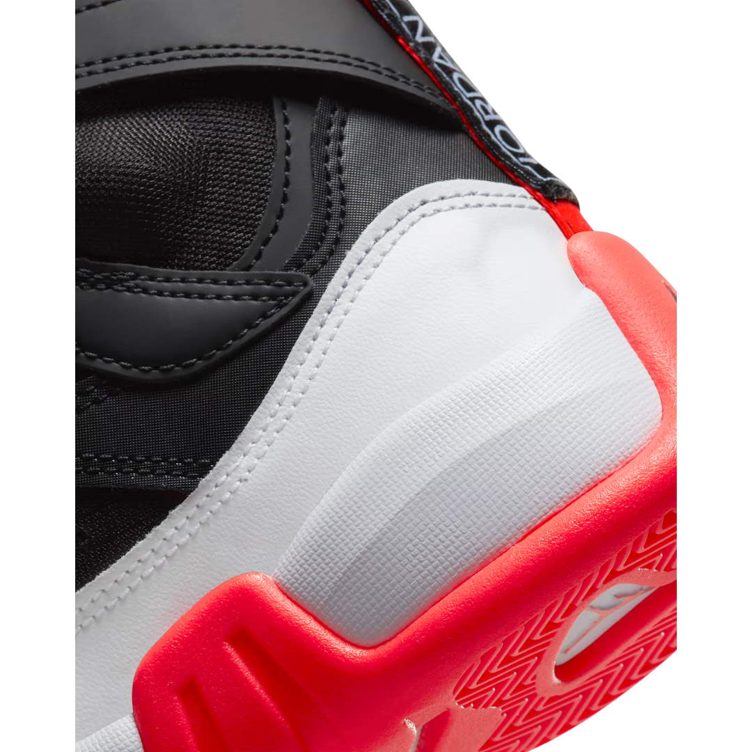 Jordan Big Kids’ Jumpman Two Trey Shoes – Black DQ8431-016