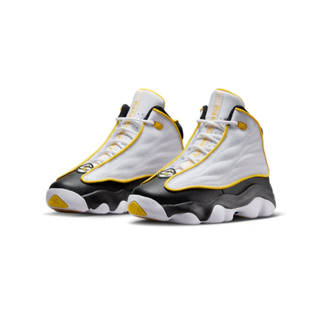 Jordan Big Kids' Pro Strong Grade School Shoes – DC7911-107