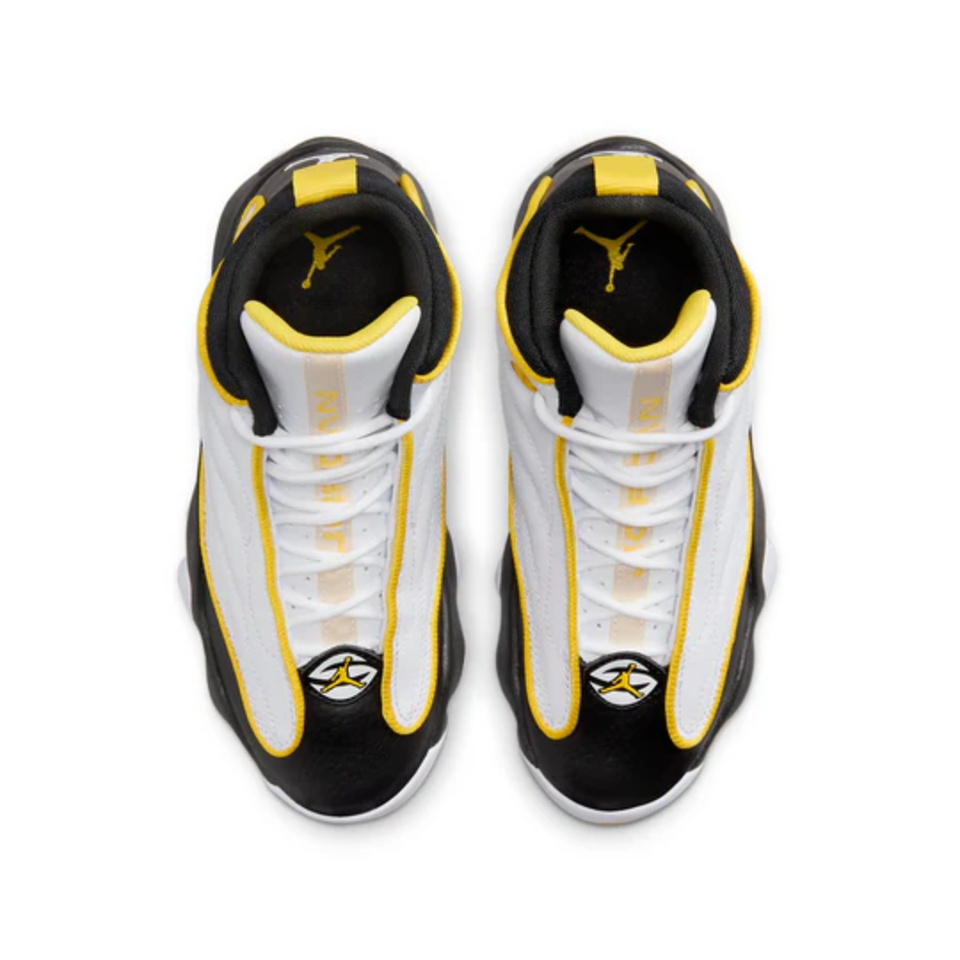 Jordan Big Kids' Pro Strong Grade School Shoes – DC7911-107