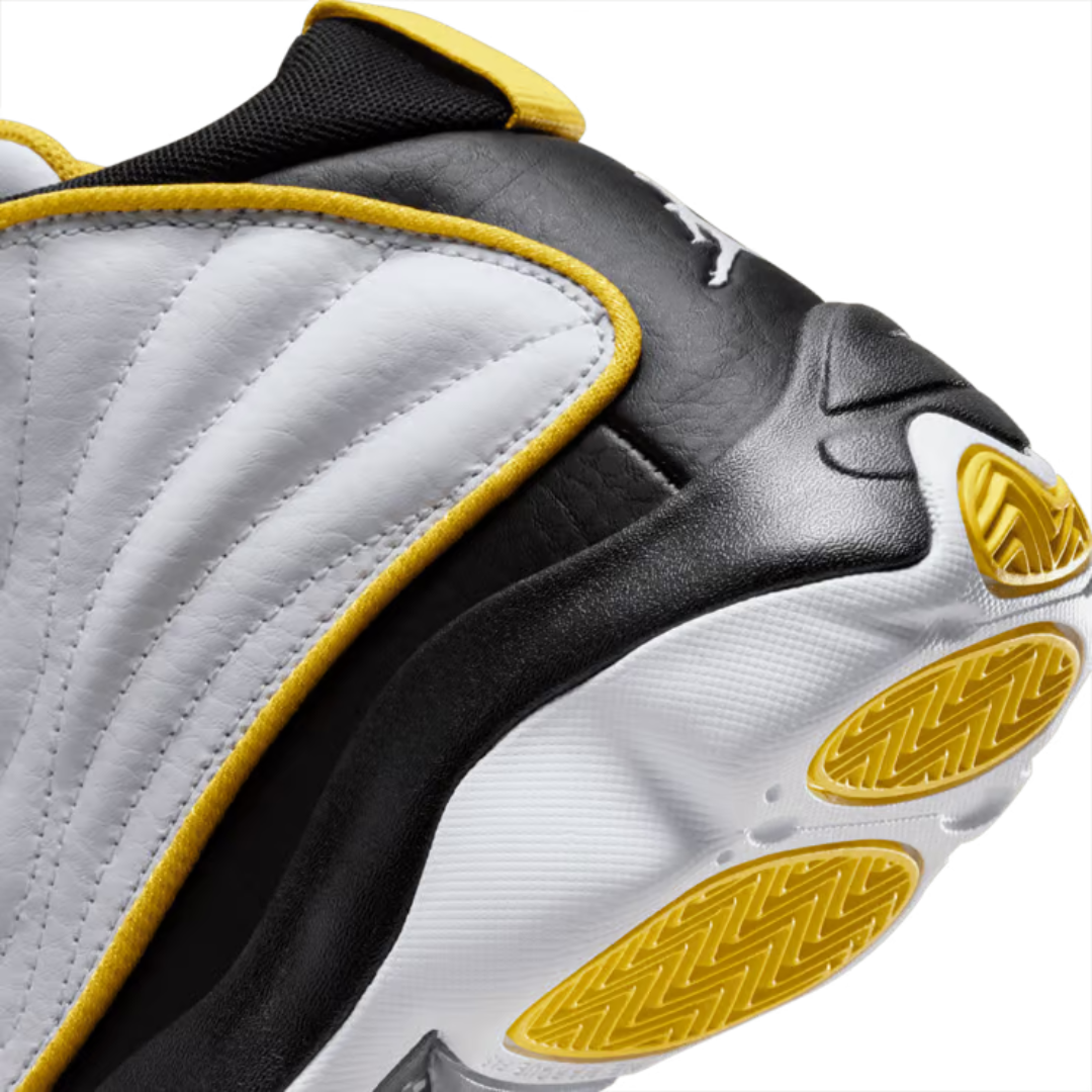 Jordan Big Kids' Pro Strong Grade School Shoes – DC7911-107